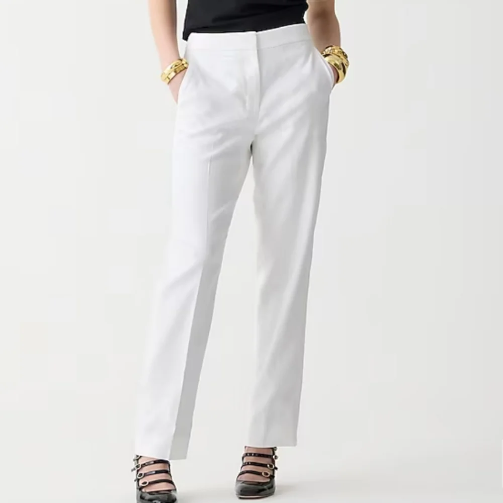 J. CREW 